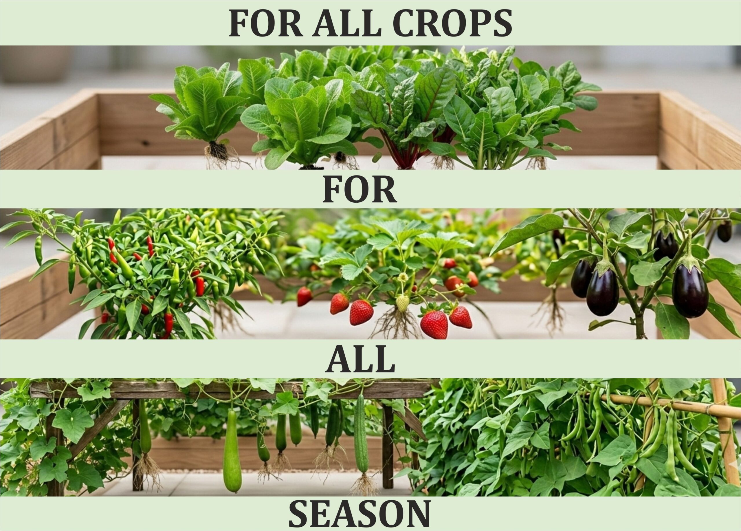 Hydroponics nutrients 1kg crops