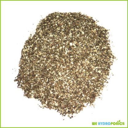 Vermiculite 3