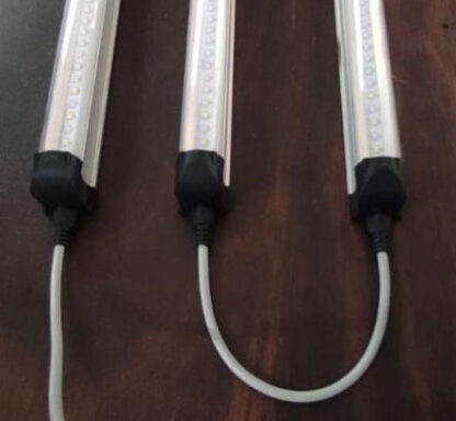 Light connector
