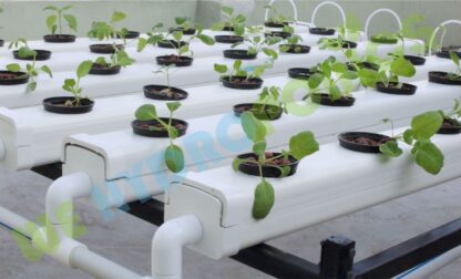 42 planter Hydroponics system