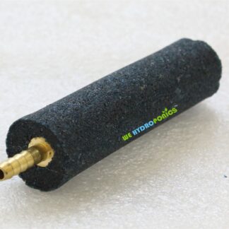 Air Stone 4 inch cylindrical