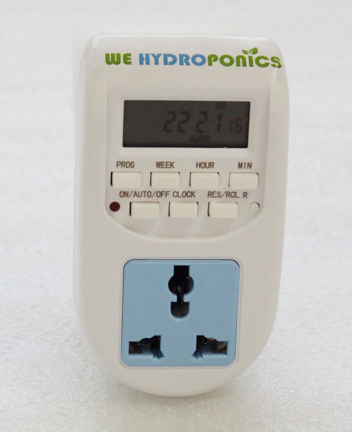 Timer Switch, 7 Day Heavy Duty Digital Programmable Timer, 24V DC Display Time Relay Switch Electrical Timer Switch 1S~168h 5VA For Hydroponics, Pets, Home, Kitchen, Office, Appliances