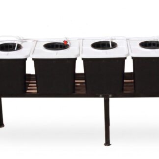 Black Db System- Square Tank_1