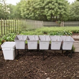 Grey Db system - Square Bucket_2