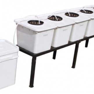 White Db System- Square Tank_2