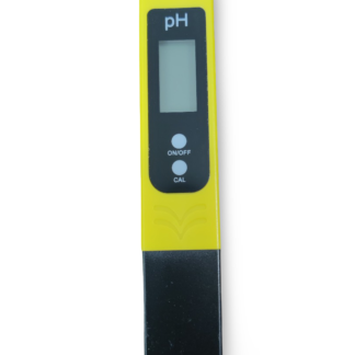 pH meter