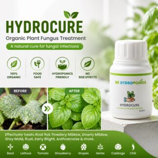 Hydrocure