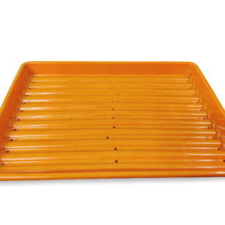 Fodder Tray Orange