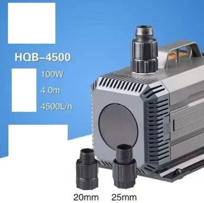 Pump HQB4500