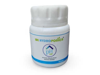 pH increase - Hydroponic pH Adjuster