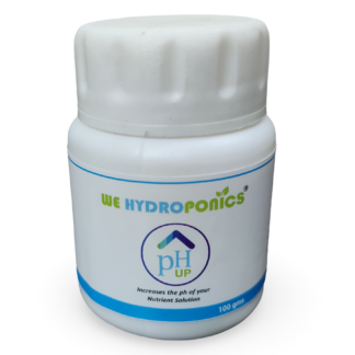 pH up - Hydroponic pH Adjuster