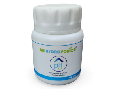 pH up - Hydroponic pH Adjuster
