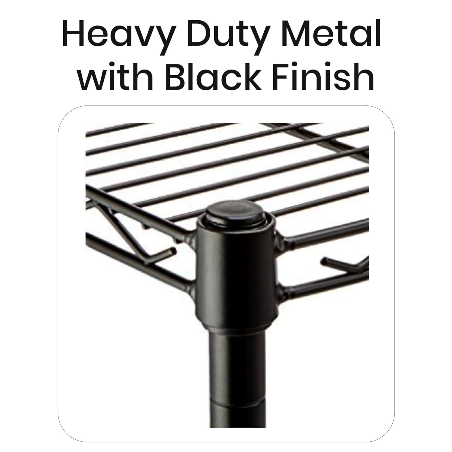 Stand - Storage rack modular