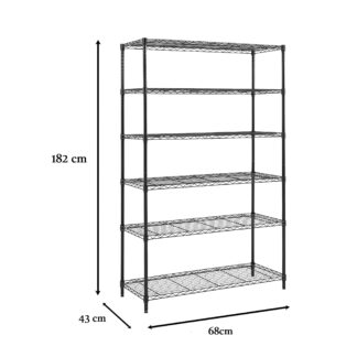 Microgreen / Multipurpous rack