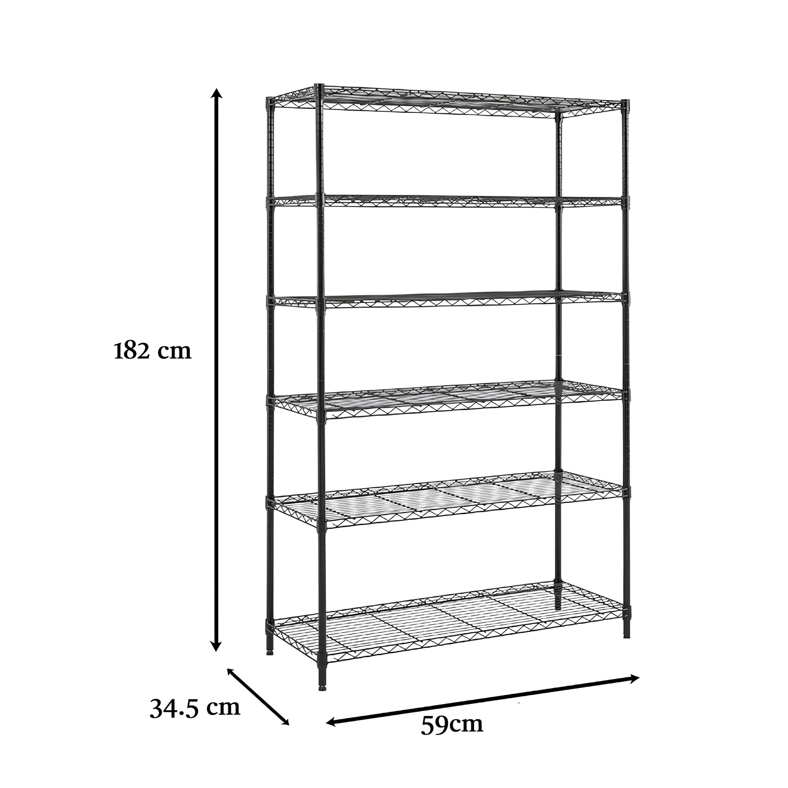 Stand - Storage rack modular