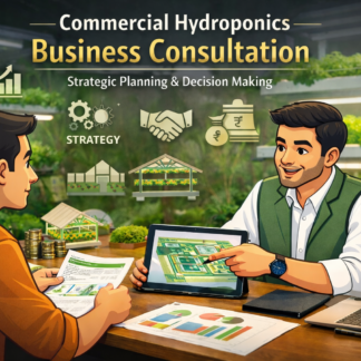 Business consultancy service