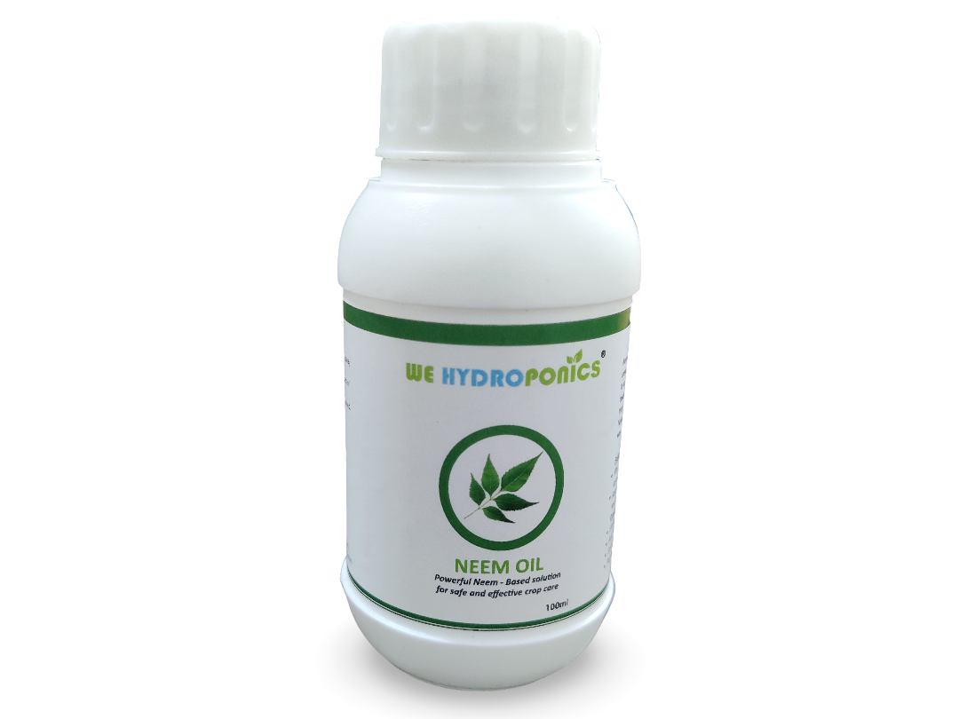 Neem oil _1